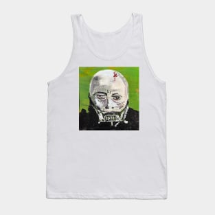 Anakin skywalker Tank Top